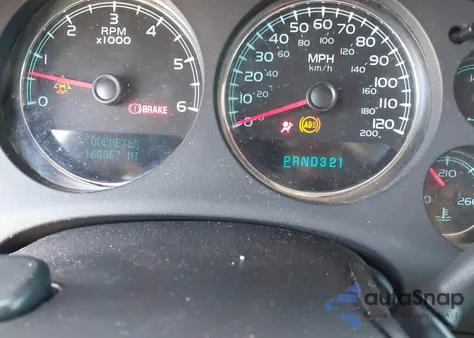 2007 Chevrolet Tahoe Ls from USA, damaged, VIN 1GNFC130X7R350851